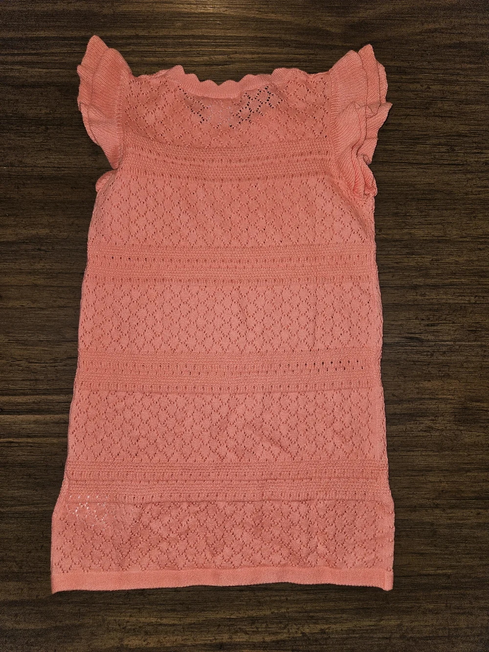 GAP light coral